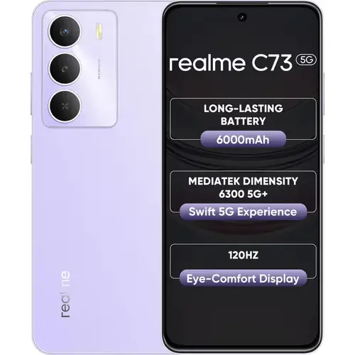 Real Me-C73-5G