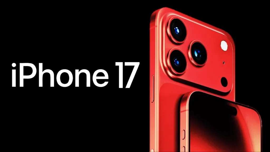 iPhone 17 India cover photo
