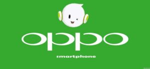 oppo home page