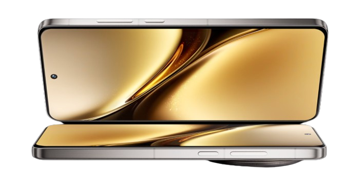 Vivo X200 Pro 5G AMOLED display