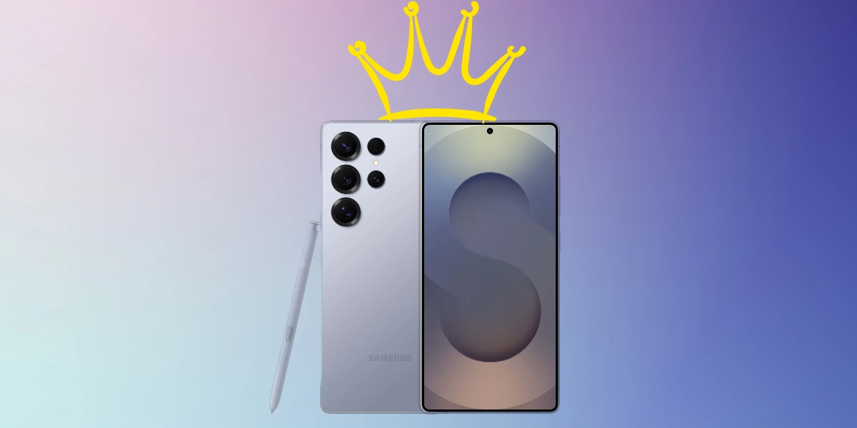 Why Samsung phone stand out